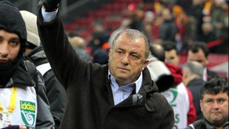İmparator tarih yazdı!