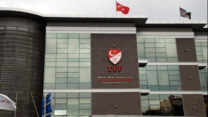 Federasyona tazminat şoku!