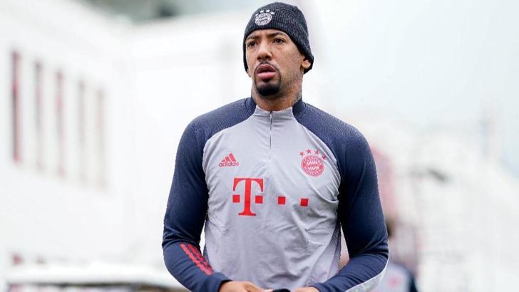 Chelsea, Jerome Boateng ile anlaşma sağladı
