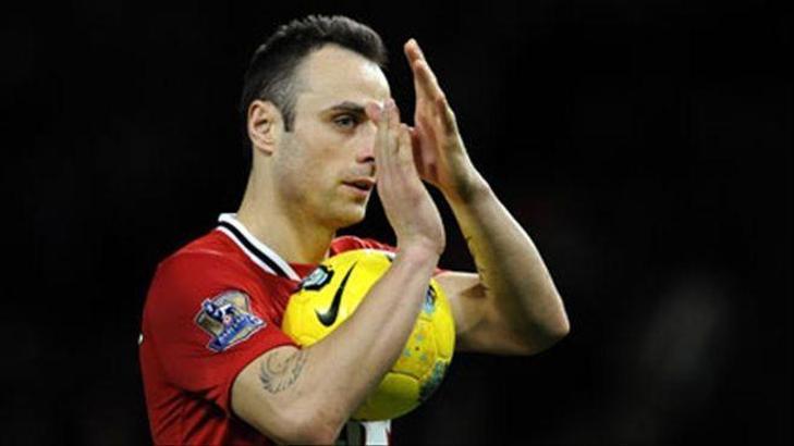 Bayern'den Berbatov atağı