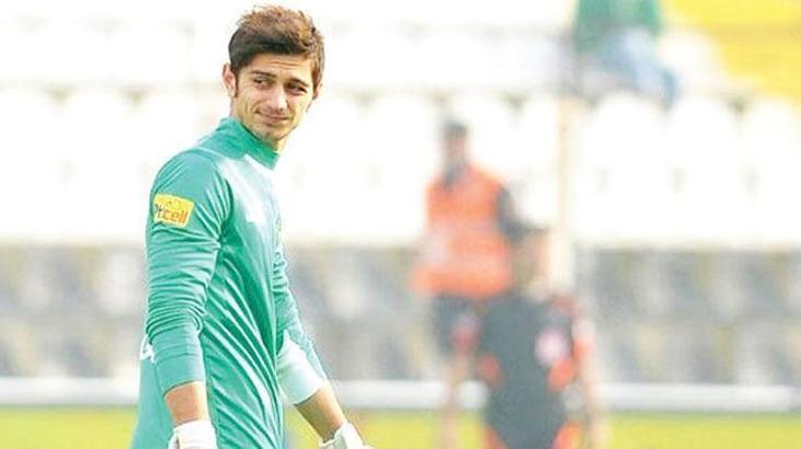 Çağlar Şahin Akbaba serbest kaldı