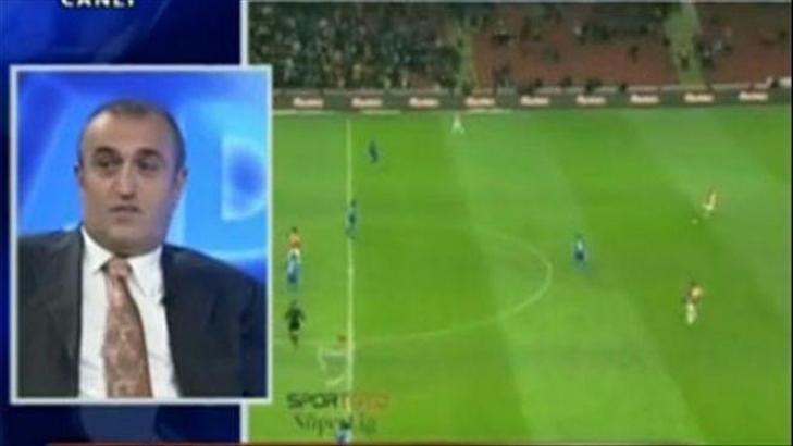 Arda'dan Albayrak'a cevap