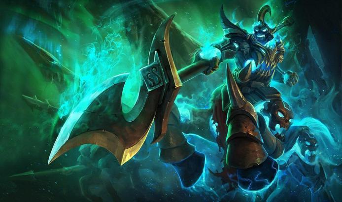 Hecarim Rün Rehberi Ve S11 Yeni Rünler: Jungle, Top (Solo), Mid Hecarim İtemları (Build) Ve Counter Şampiyonlar (Pickler)