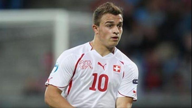 Shaqiri: Bu iş bu hafta bitecek