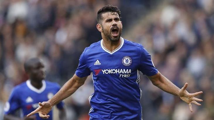 Hull City 0-2 Chelsea