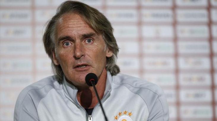 Galatasaray'a zorlu rakip