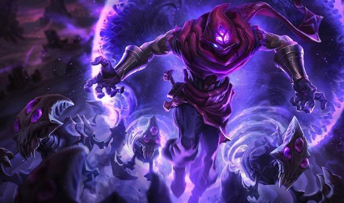 Malzahar Rün Rehberi Ve S11 Yeni Rünler: Pro Mid Malzahar İtemları (Build) Ve Counter Şampiyonlar (Pickler)