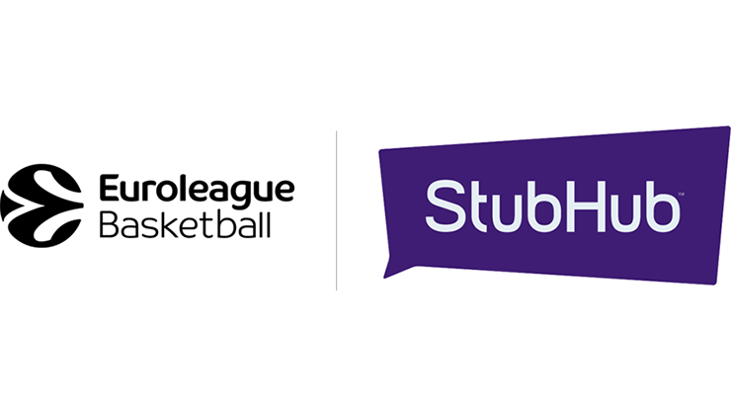 EuroLeague Basketbol ve StubHub'tan resmi bilet sağlayıcısı ortaklığı