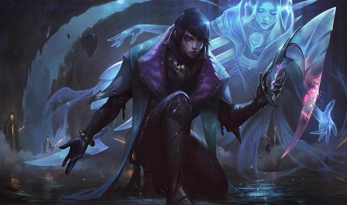 Aphelios Rün Rehberi Ve S11 Yeni Rünler: Adc Aphelios İtemları (Build) Ve Counter Şampiyonlar (Pickler)