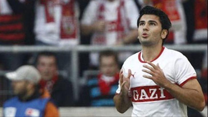 Stuttgart'ın yeni kaptanı