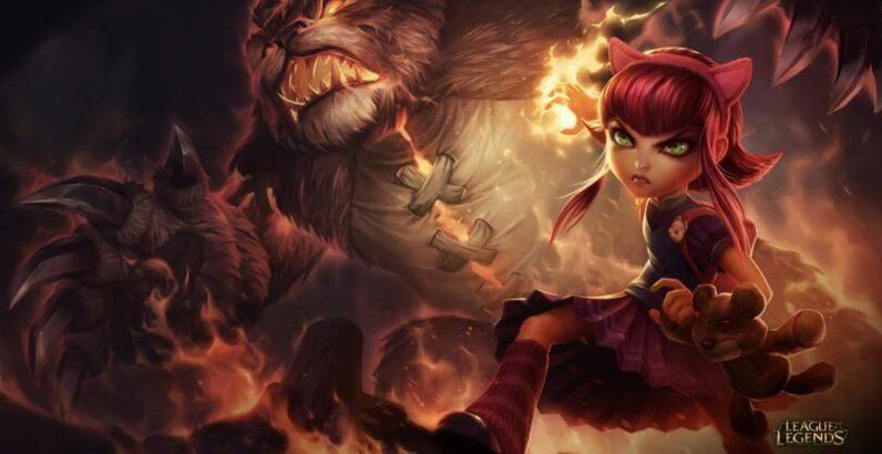 Annie Rün Rehberi Ve S11 Yeni Rünler: Pro Mid Annie İtemları (Build) Ve Counter Şampiyonlar (Pickler)