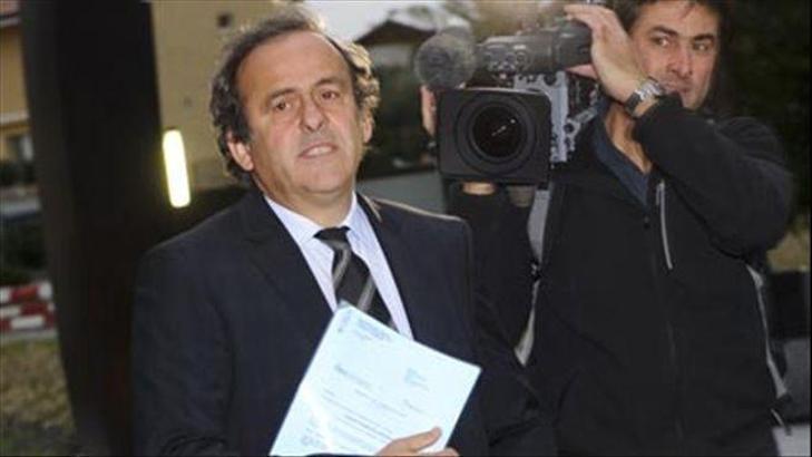 UEFA'dan Fener'e şok