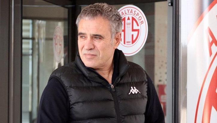 Ersun Yanal'dan Fenerbahçe sözleri!