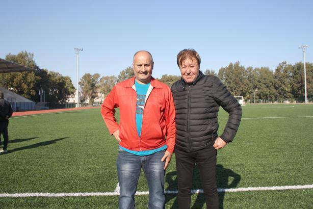 Yeni Milasspor'un yeni hocası Birol Erten