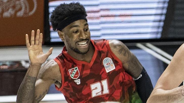 Pınar Karşıyaka, FIBA Şampiyonlar Ligi'nde TOFAŞ'ı konuk edecek