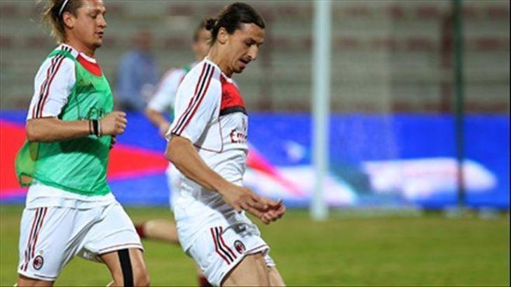 Yok artık İbra!