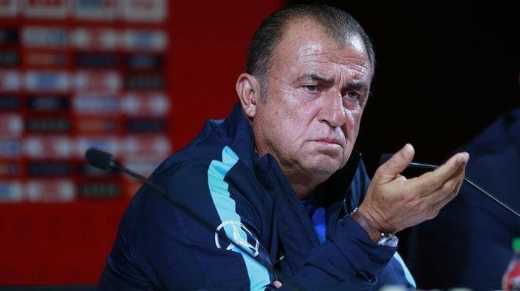 Fatih Terim ne demişti?