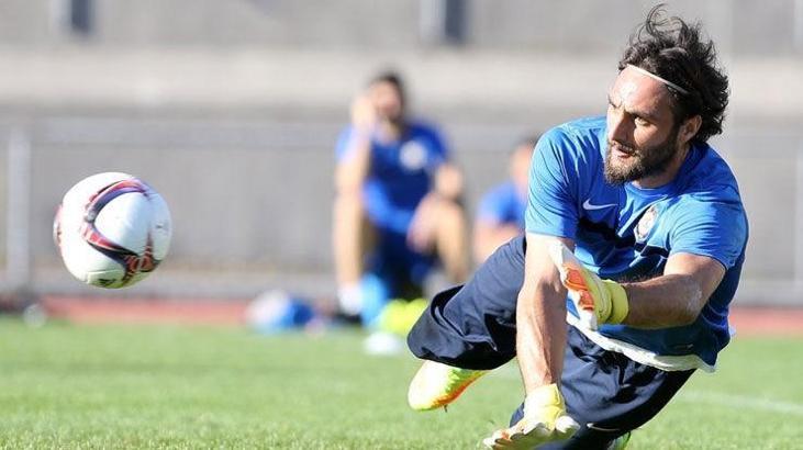 Osmanlıspor, Fenerbahçe maçı için Zürih'te çalıştı