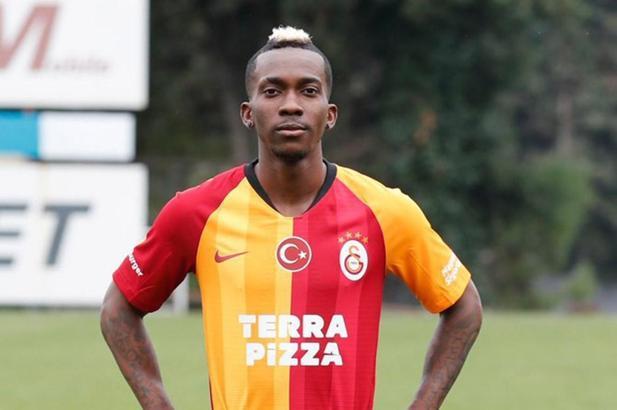 Galatasaray'dan son dakika Henry Onyekuru açıklaması: Sözleşme...