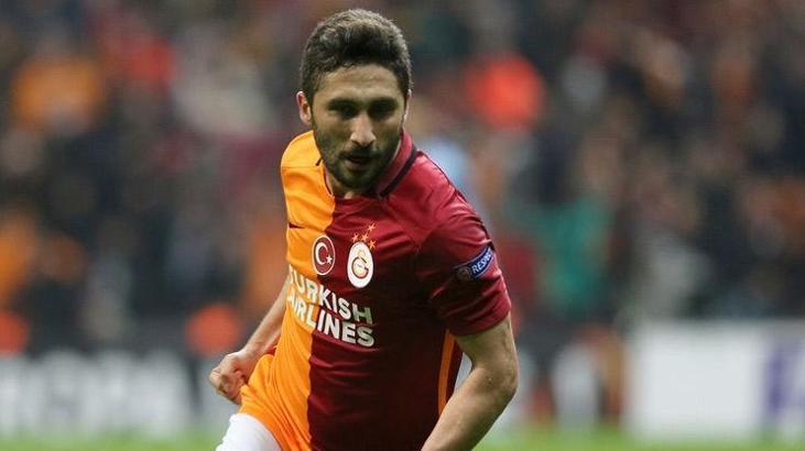 Sabri Sarıoğlu ifade verdi