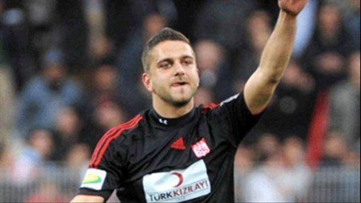 Sivasspor, Cihan ile yollarını ayırdı