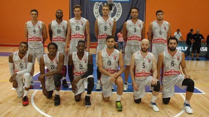 Muratbey Uşak'ın rakibi belli oldu