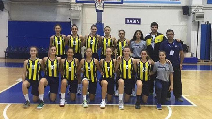 Fenerbahçe'den tarihi fark!