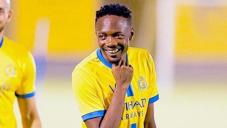 Fenerbahçe forvetini buldu! Pazarlıklar başladı! Ahmed Musa