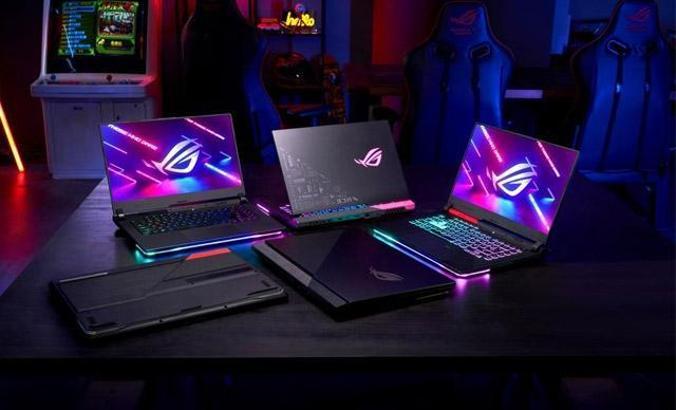 ASUS ROG, yenilenen oyuncu dizüstü bilgisayarını satışa çıkardı