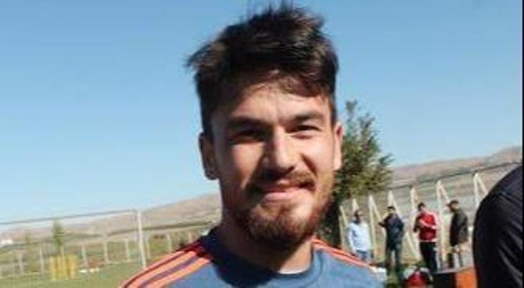 Kocaelispor'dan İrfan Başaran bombası