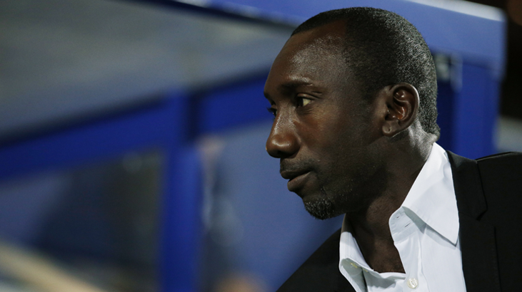 Hasselbaink de rüşvet almış!
