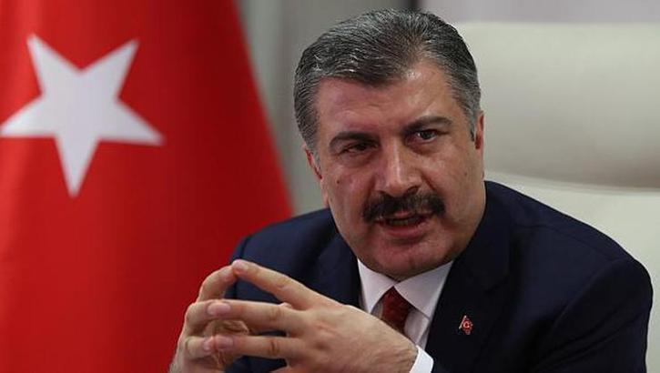 2 Temmuz Türkiye'de coronavirüs vaka ve vefat sayısı kaç oldu? Fahrettin Koca'dan son dakika açıklaması