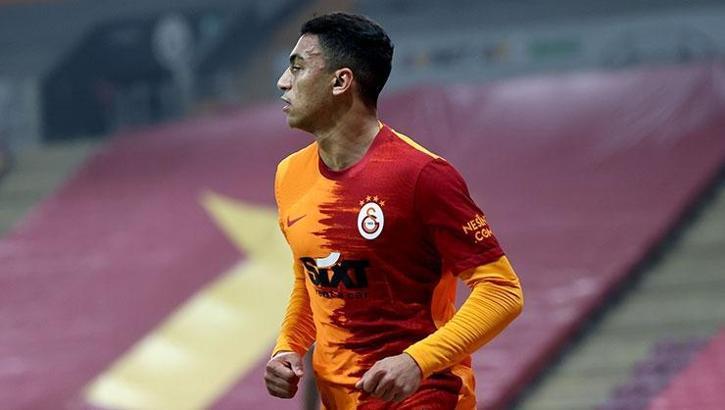 Galatasaray'da son dakika! İşte Mostofa Mohamed planı!