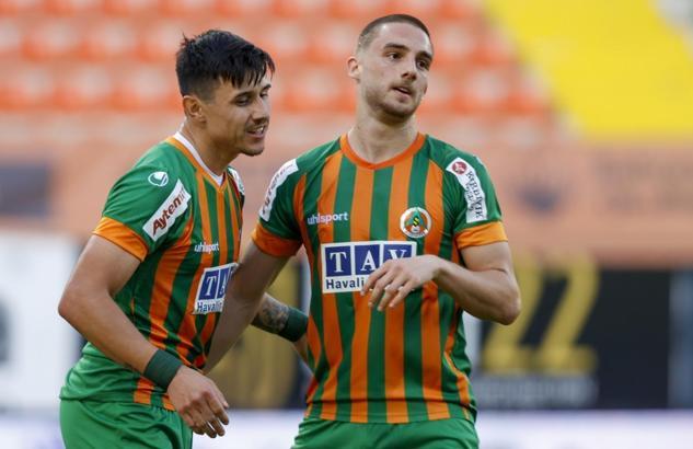 Berkan Kutlu A Milli Takım'a göz kırpıyor... Muhteşem performans!