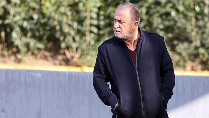 Fatih Terim şampiyonluk için ekstra mesai yapıyor! Florya'dan çıkmıyor!