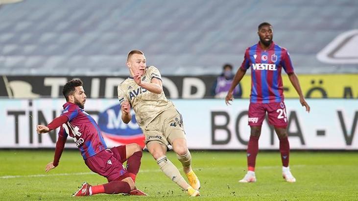 Attila Szalai'ye sol bekte tam not