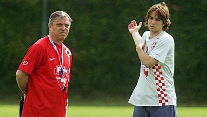 Hırvatistan'ın efsane futbolcusu Zlatko Kranjcar, yaşamını yitirdi