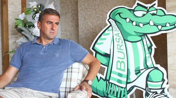 Hamza Hamzaoğlu: Haydi sana güle güle dediler!