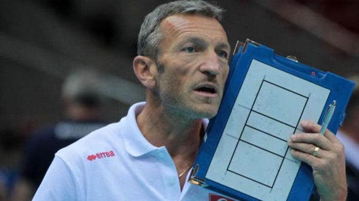 Avrupa Voleybol Şampiyonası için son şans