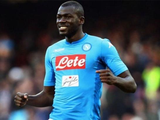 Bayern Münih, Kalidou Koulibaly için kesenin ağzını açtı