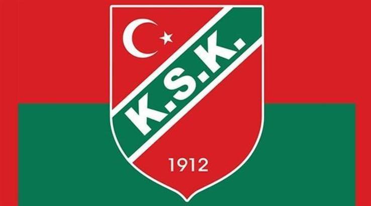 Karşıyaka'da İhsan Okay, görevinden ayrıldı