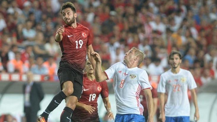 Yunus Mallı: Arda Turan, milli takıma dönecektir
