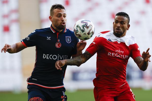 Antalyaspor, yenilmezlik rekorunu kırmak istiyor