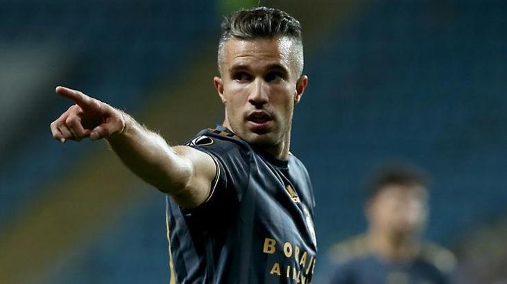 RvP'nin forma savaşı