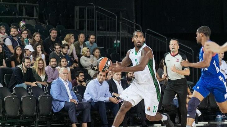 Darüşşafaka Doğuş'tan 10'da 10