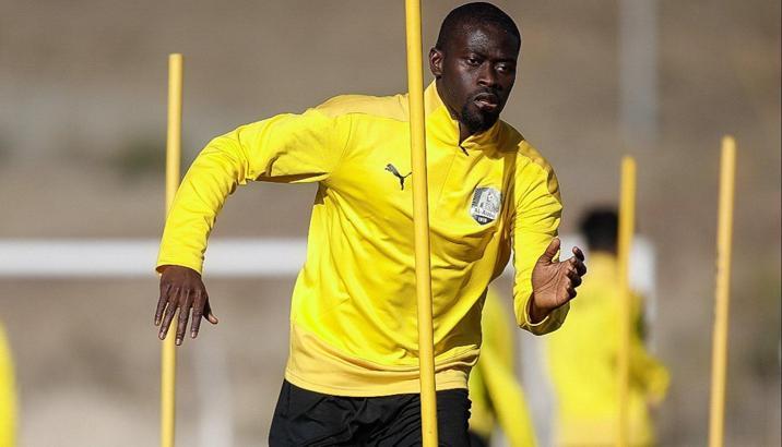 Badou Ndiaye, Suudi Arabistan ekibi Al Ain'e transfer oldu