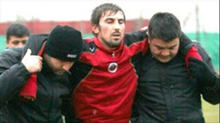 Gençlerbirliği'nde Emre Aygün şoku!