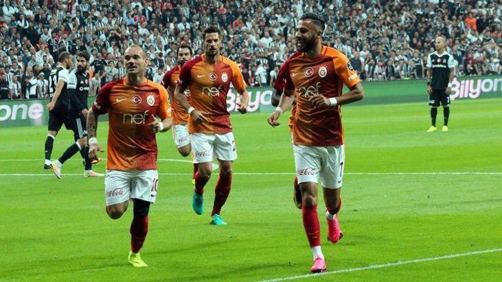 Galatasaray'ın kupadaki rakibi Dersimspor