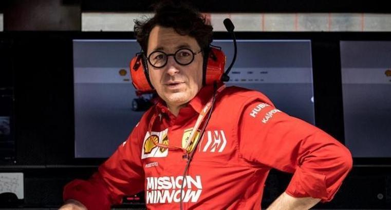 Ferrari sezon öncesi umutsuz
