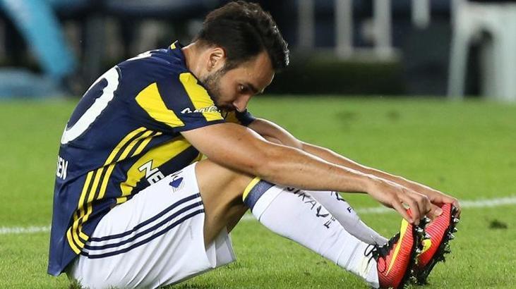 Ne yaptın Volkan Şen!